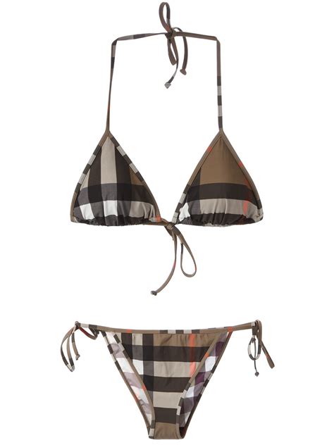 burberry bikini price|burberry one shoulder swimsuit.